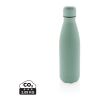 Solid colour vacuum stainless steel bottle 500 ml green | No Branding | not available | not available