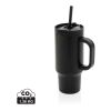 Cruiser RCS recycled Leakproof Compact Tumbler 480ML black | No Branding | not available | not available