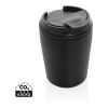 Pico Barista RCS coffee mug 220ML in tube giftbox black | No Branding | not available | not available