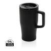 Ceramic Luxe Quencher 490ml black | No Branding | not available | not available