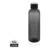 Ripple RCS RPET Leakproof water bottle with handle 750ML black | No Branding | not available | not available