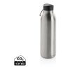 Avira Avior RCS Re-steel bottle 500 ML silver | No Branding | not available | not available