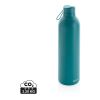 Avira Avior RCS Re-steel bottle 1L turquoise | No Branding | not available | not available