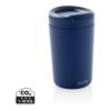 Avira Alya RCS Re-steel tumbler 300ML royal blue | No Branding | not available | not available