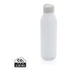 Avira Alok RCS re-steel 360 waterbottle 600ML white | No Branding | not available | not available