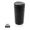 Avira Alix RCS re-steel click tumbler 400ML black | No Branding | not available | not available