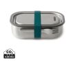 Black+Blum Stainless Steel Lunch Box Large turquoise | No Branding | not available | not available