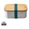Black+Blum Stainless Steel Sandwich Box Large turquoise | No Branding | not available | not available