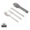 Black+Blum Cutlery Set silver | No Branding | not available | not available