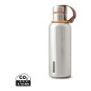 Black+Blum Insulated Water Bottle Small 500ml orange | No Branding | not available | not available