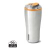 Black+Blum Insulated Travel Tumbler 600ml orange | No Branding | not available | not available