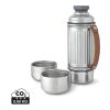 Black+Blum Explorer Flask Duo 1L grey | No Branding | not available | not available