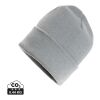 Impact Polylana beanie with AWARE tracer grey | No Branding | not available | not available | not available