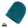 Impact Polylana beanie with AWARE tracer green | No Branding | not available | not available | not available