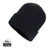 Pryor AWARE™ Polylana® beanie with cuff black | No Branding | not available | not available | not available