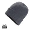 Pryor AWARE™ Polylana® beanie with cuff anthracite | No Branding | not available | not available | not available