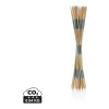 Bamboo giant mikado set brown | No Branding | not available | not available