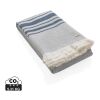 Ukiyo Yumiko AWARE™ Hammam Towel 100 x 180cm navy | No Branding | not available | not available | not available