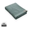 Ukiyo Sakura AWARE™ 500 gsm bath towel 70 x 140cm green | No Branding | not available | not available | not available