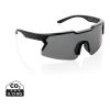 SproShield RCS plastic activity glasses with polarized lens black | No Branding | not available | not available