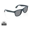 Plastic sunglasses, GRS-recycled PP navy | No Branding | not available | not available