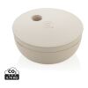 Breevia RCS rplasic re-chargeable floating humidifier beige | No Branding | not available | not available