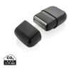 TrimBlade re-chargeable Travel Shaver IPX7 black | No Branding | not available | not available