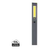 Gear X RCS plastic USB rechargeable inspection light grey | No Branding | not available | not available