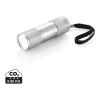Quattro aluminium torch silver | No Branding | not available | not available