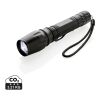 10W Heavy duty CREE torch black | No Branding | not available | not available
