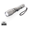 10W Heavy duty CREE torch grey-black | No Branding | not available | not available