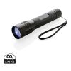 3W large CREE torch black | No Branding | not available | not available
