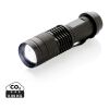 3W pocket CREE torch black | No Branding | not available | not available
