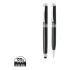 Executive pen set black-silver | No Branding | not available | not available