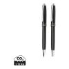 Heritage pen set black-silver | No Branding | not available | not available