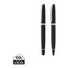 Deluxe pen set black | No Branding | not available | not available