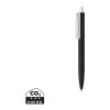 X3 black smooth touch pen white-black | No Branding | not available | not available