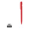 Devin GRS certified RABS pen solid red | No Branding | not available | not available