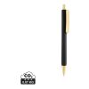 EDGE RCS three-sided pen luxury black | No Branding | not available | not available