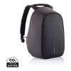 Bobby Hero Regular, Anti-theft backpack black-anthracite | No Branding | not available | not available
