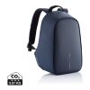 Bobby Hero Small, Anti-theft backpack navy-black | No Branding | not available | not available