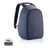 Bobby Hero XL, Anti-theft backpack navy-anthracite | No Branding | not available | not available