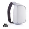 Bobby Sling anti-theft backpack grey-blue | not available | No Branding | not available | not available