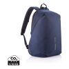 Bobby Soft, anti-theft backpack navy-black | M | No Branding | not available | not available | not available