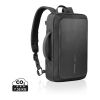 Bobby Bizz 2.0 anti-theft backpack & briefcase black | No Branding | not available | not available