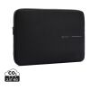 XD Design 16" Laptop Sleeve black-grey | No Branding | not available | not available