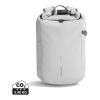 Urban Water Resistant Anti-theft Backpack grey-grey | No Branding | not available | not available