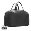 Urban Water Resistant Weekend Bag black-grey | No Branding | not available | not available