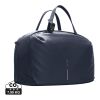 Urban Water Resistant Weekend Bag navy-grey | No Branding | not available | not available