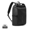 Urban Water Resistant Bike Backpack black-grey | No Branding | not available | not available